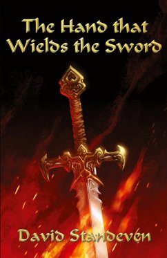 The Hand that Wields the Sword - Standeven, David