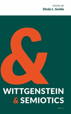 Cover Wittgenstein & Semiotics