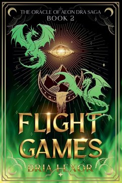 Flight Games - Lexor, Bria