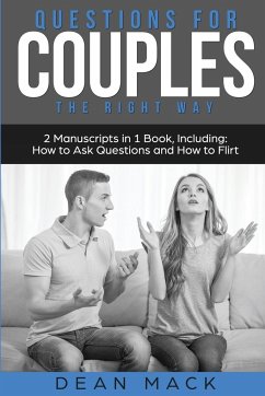 Questions for Couples - Mack, Dean