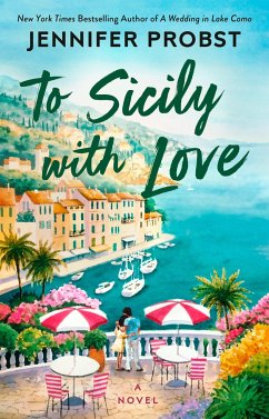 To Sicily with Love - Probst, Jennifer