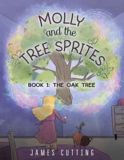 Molly and the Tree Sprites - Cutting, James