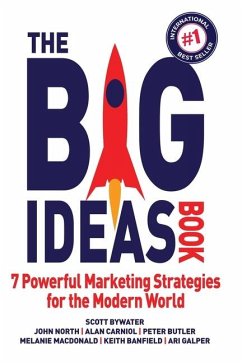 The Big Ideas Book - Bywater, Scott; North, John; Carniol, Alan