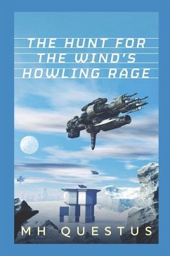 The Hunt for the Wind's Howling Rage - Questus, Mh