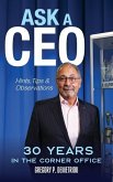 Ask A CEO