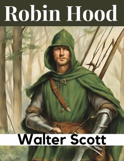 Robin Hood - Walter Scott