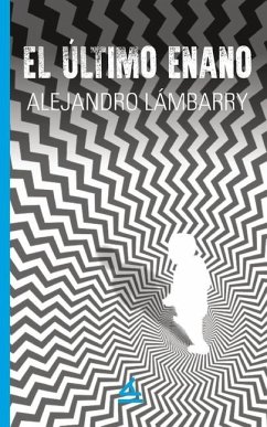 El último enano - Lámbarry, Alejandro