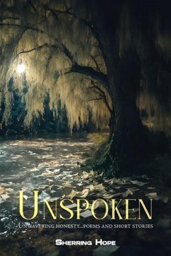 Unspoken - Hope, Sherring