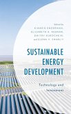 Sustainable Energy Development