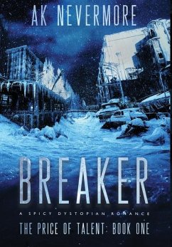 Cover Breaker