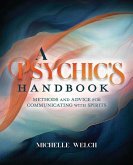 A Psychic's Handbook A Psychic's Handbook