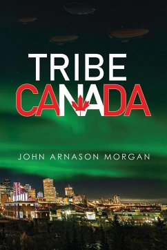 Tribe Canada - Morgan, John Arnason