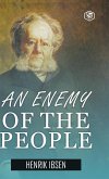 An Enemy of the People (Hardcover Library Edition)