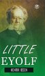 Little Eyolf (Hardcover Library Edition) - Bild 1