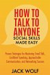 How to Talk to Anyone - Bild 1