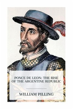 Ponce de Leon - Pilling, William