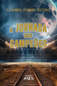 A jornada dos campeões - Ottoni, Clauber Pierre