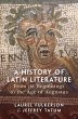 A History of Latin Literature from its... - Bild 1