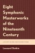 Eight Symphonic Masterworks of the... - Bild 1