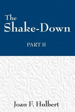 The Shake Down - Hulbert, Joan F