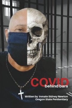 Covid Behind Bars - Newton, Sidney