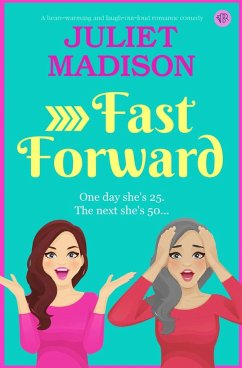 Fast Forward - Madison, Juliet