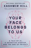 Your Face Belongs to Us