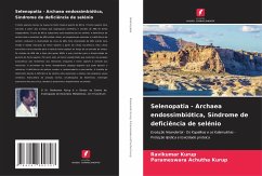 Selenopatia - Archaea endossimbiótica, Síndrome de deficiência de selénio - Kurup, Ravikumar;Achutha Kurup, Parameswara