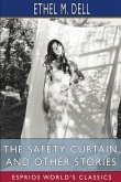 The Safety Curtain, and Other Stories (Esprios Classics)