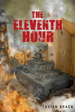 The Eleventh Hour - Brack, Tavian