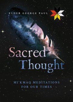 Sacred Thought - Paul, Elder George