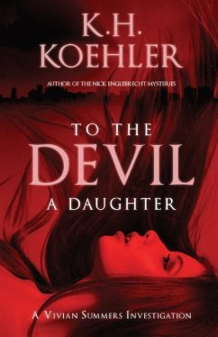 To the Devil a Daughter - Koehler, K H