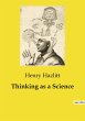 Thinking as a Science - Bild 1