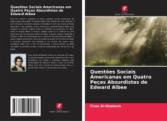 Questões Sociais Americanas em Quatro Peças Absurdistas de Edward Albee - Al-Khateeb, Firas