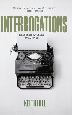 Interrogations - Hill, Keith