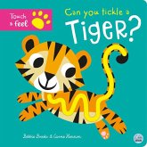 Can You Tickle a Tiger?