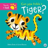 Can You Tickle a Tiger? Can You Tickle a Tiger?