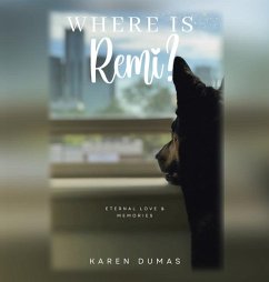 Where Is Remi? - Dumas, Karen