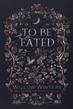 To Be Fated - Winters, Willow