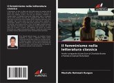 Il femminismo nella letteratura classica