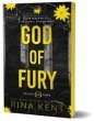 God of Fury (Deluxe Edition) - Bild 1