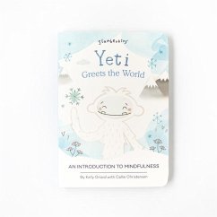 Yeti Greets the World - Oriard, Kelly; Christensen, Callie