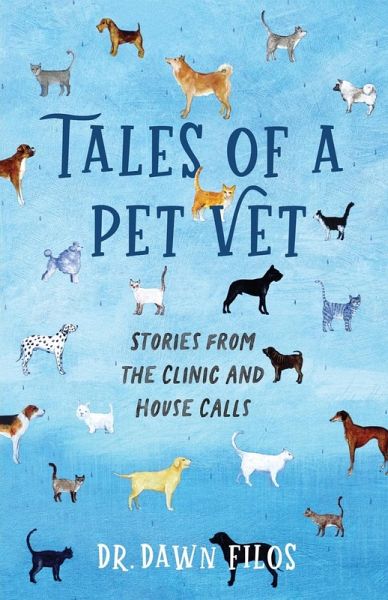 Tales of a Pet Vet Tales of a Pet Vet
