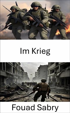 Im Krieg (eBook, ePUB) - Sabry, Fouad