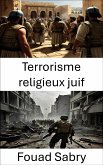 Terrorisme religieux juif (eBook, ePUB)