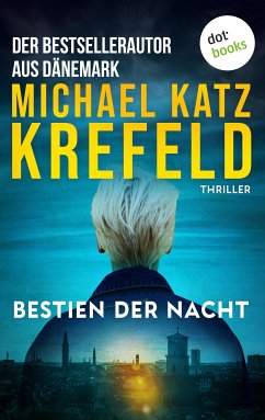 Bestien der Nacht (eBook, ePUB) - Katz Krefeld, Michael