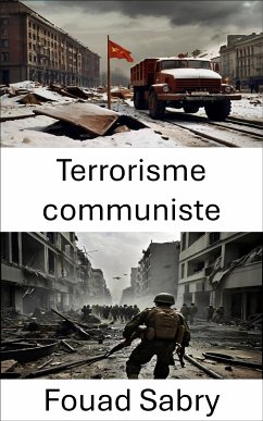 Terrorisme communiste (eBook, ePUB) - Sabry, Fouad