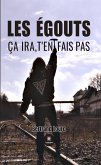 Les égouts (eBook, ePUB)