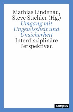 Umgang mit Ungewissheit und Unsicherheit (eBook, PDF)