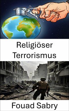 Religiöser Terrorismus (eBook, ePUB) - Sabry, Fouad